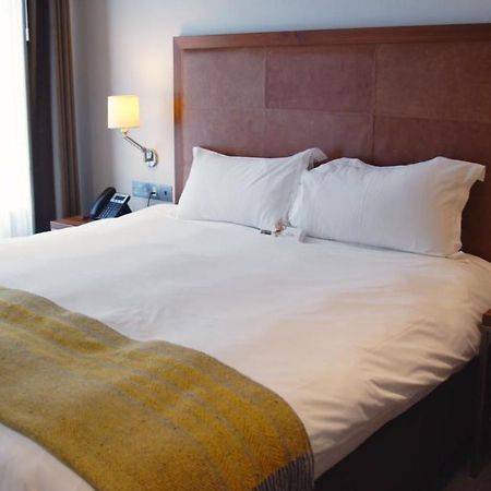Premier Suites Dublin, Ballsbridge Buitenkant foto