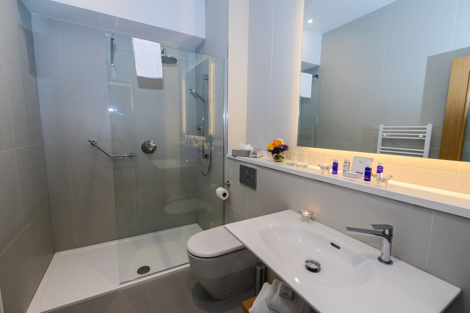 Premier Suites Dublin, Ballsbridge Buitenkant foto