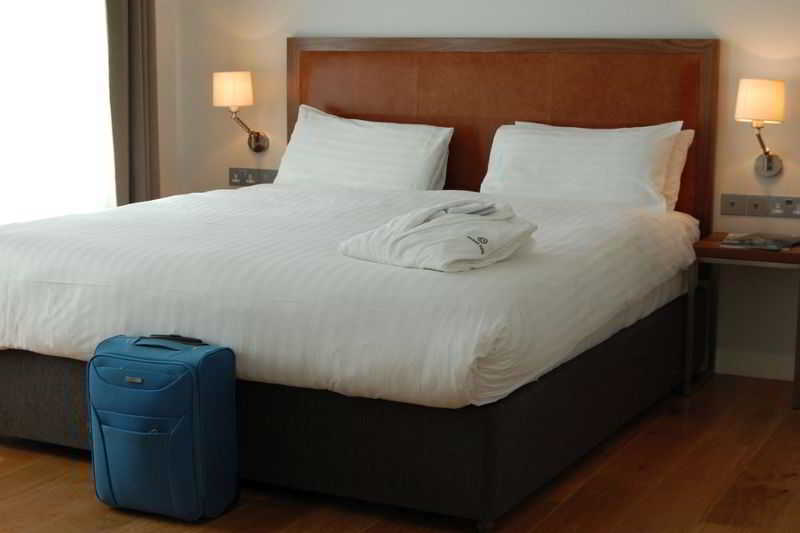 Premier Suites Dublin, Ballsbridge Buitenkant foto