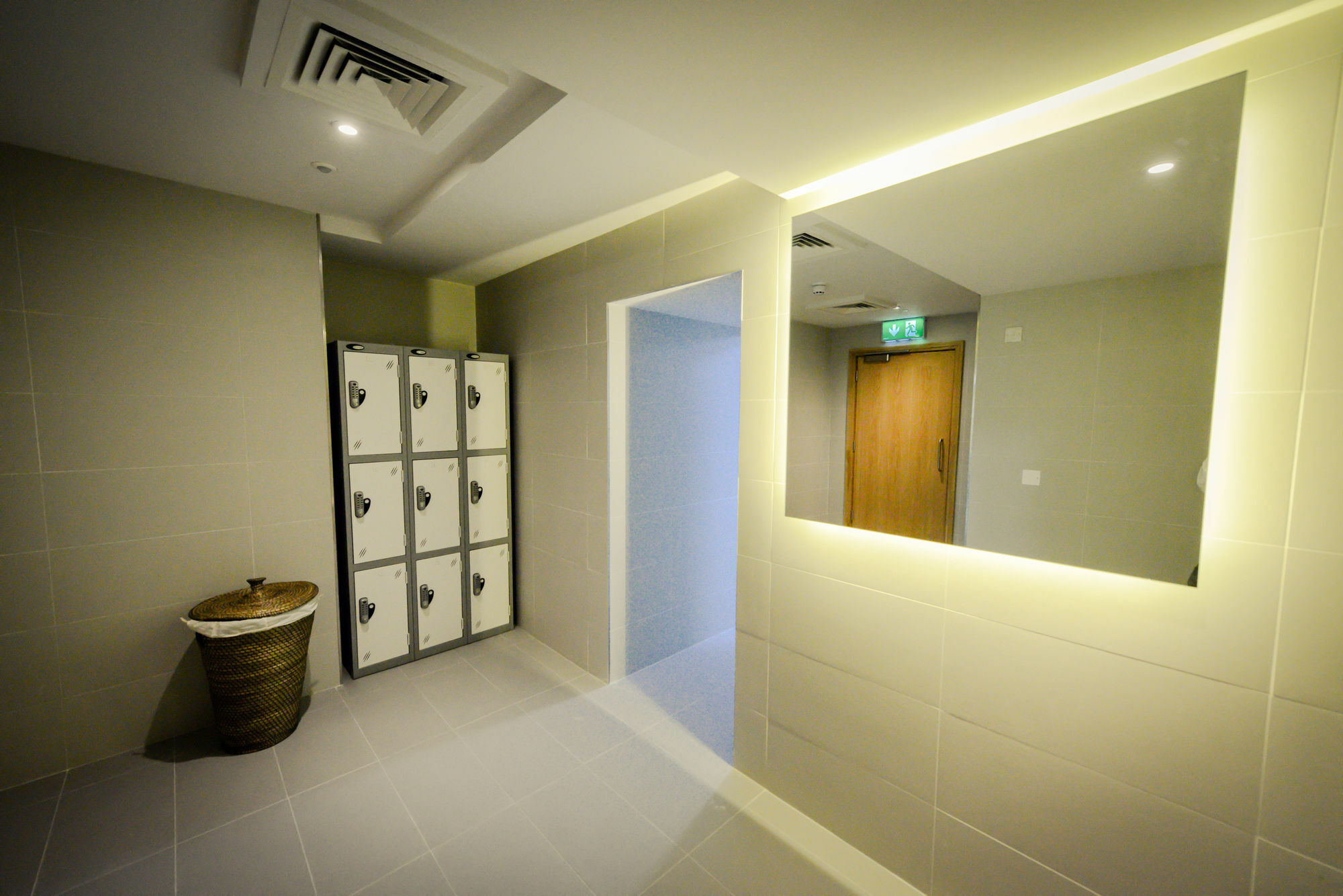 Premier Suites Dublin, Ballsbridge Buitenkant foto