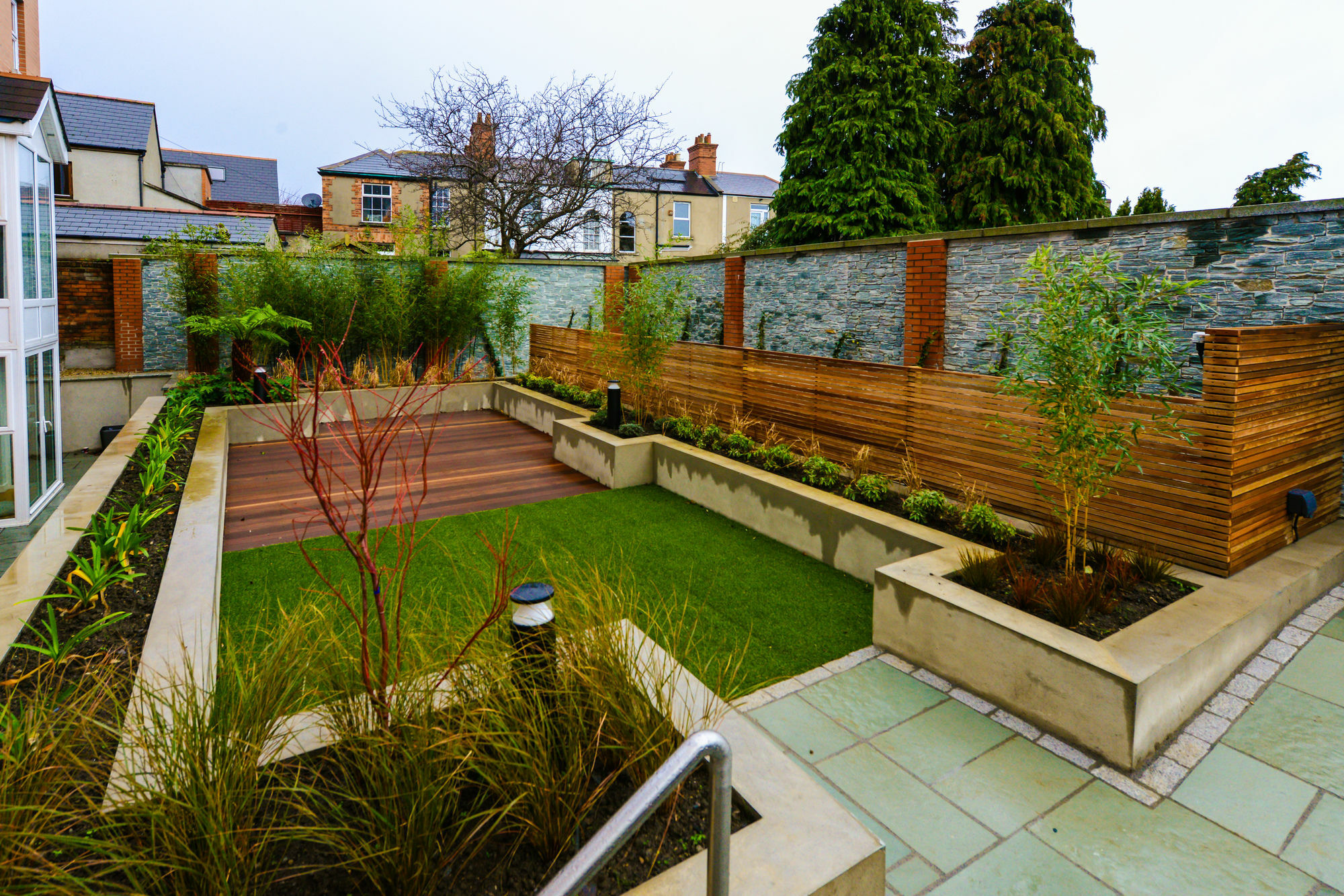 Premier Suites Dublin, Ballsbridge Buitenkant foto