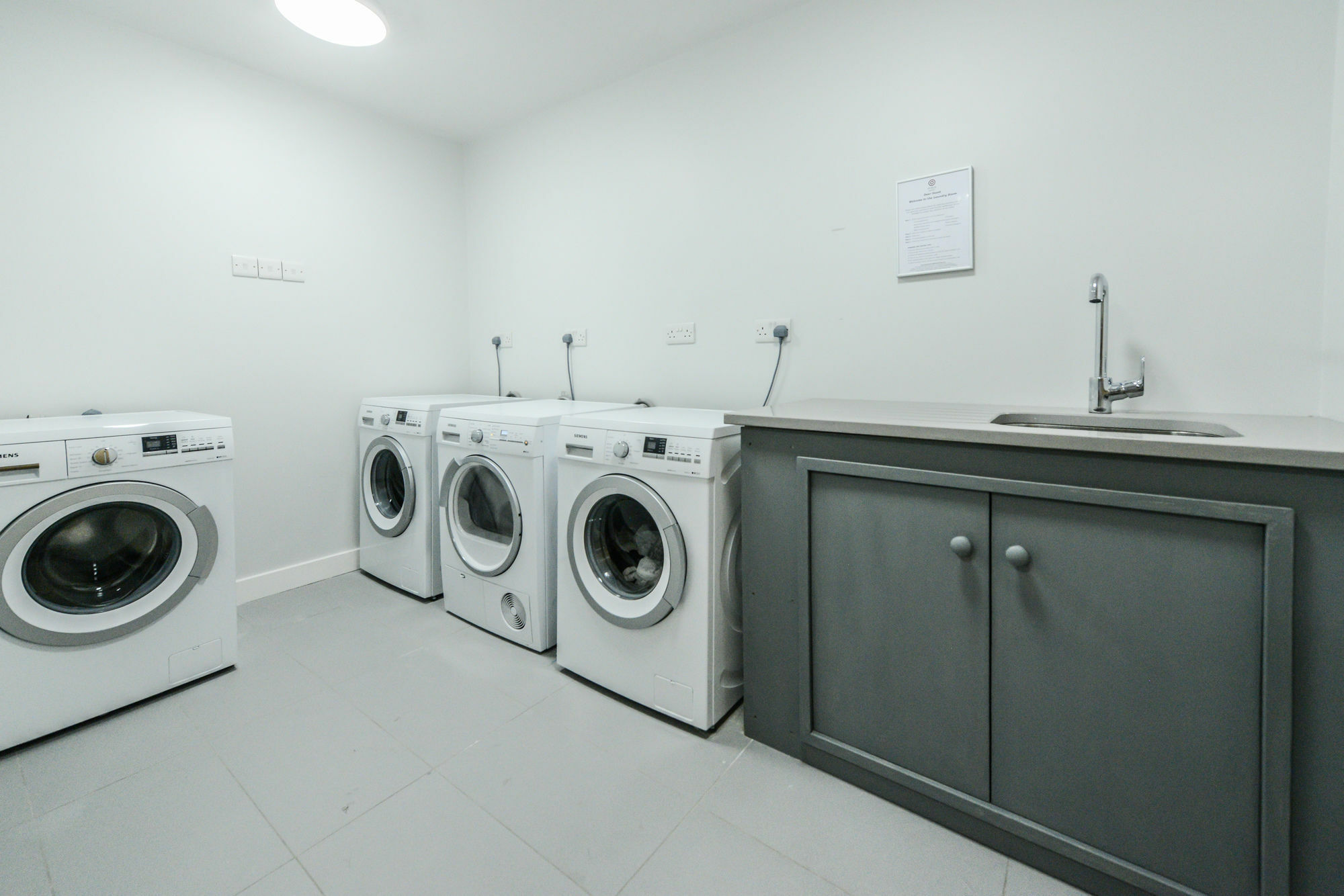 Premier Suites Dublin, Ballsbridge Buitenkant foto