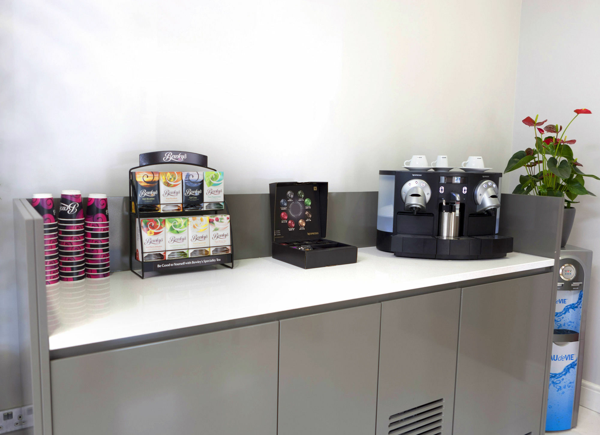 Premier Suites Dublin, Ballsbridge Buitenkant foto